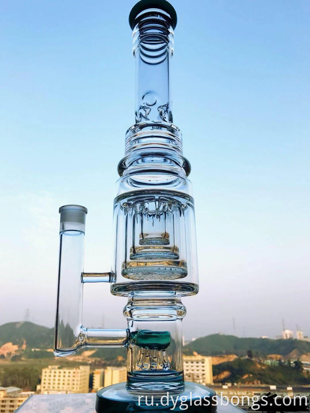 Recycler Water Pipe 3